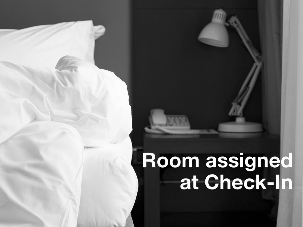 Deseo Hotel Playa del Carmen Room photo