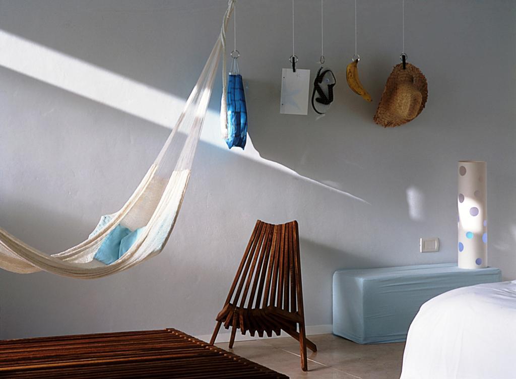 Deseo Hotel Playa del Carmen Room photo