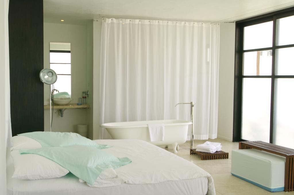 Deseo Hotel Playa del Carmen Room photo