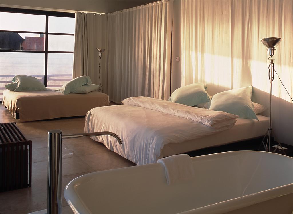 Deseo Hotel Playa del Carmen Room photo