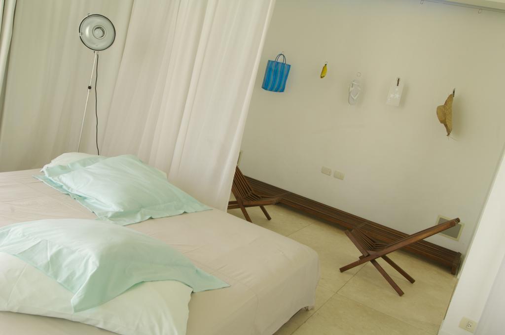 Deseo Hotel Playa del Carmen Room photo